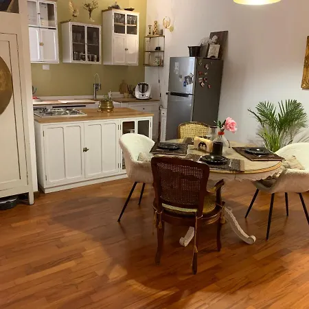 Apartment House Maximo At Colosseum Rome