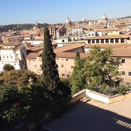 House Maximo At Colosseum Apartamento *