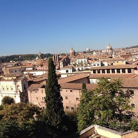 Apartment House Maximo At Colosseum Rome