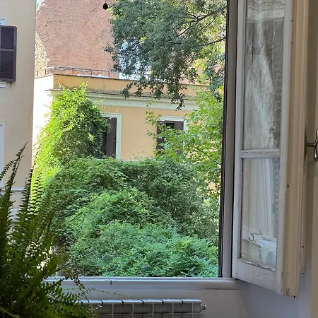 House Maximo At Colosseum Apartment Rome