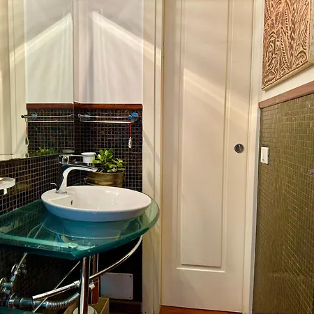Apartment House Maximo At Colosseum Rome