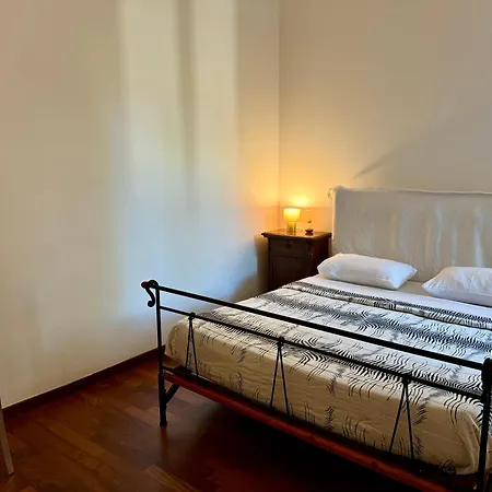 Apartment House Maximo At Colosseum *