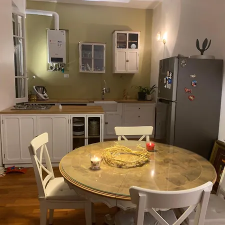 House Maximo At Colosseum *